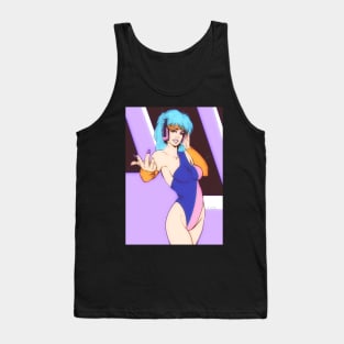 Radio Tank Top